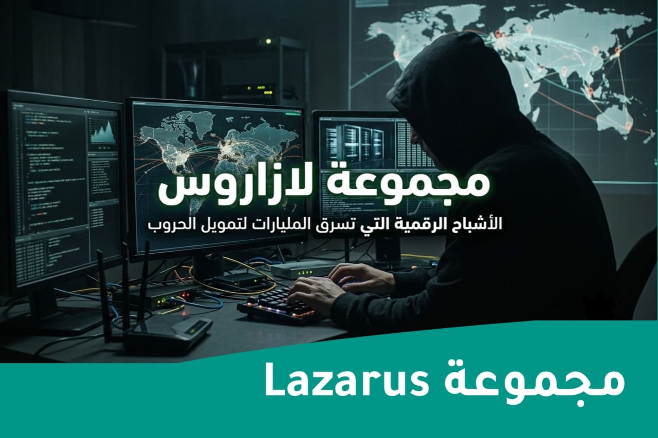 Lazarus Group