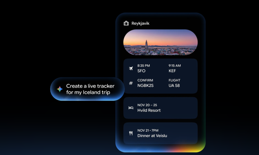 Create My Widget — لوحة تحكم شخصية