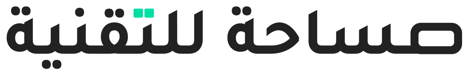 موقع مساحة للتقنية misahatech